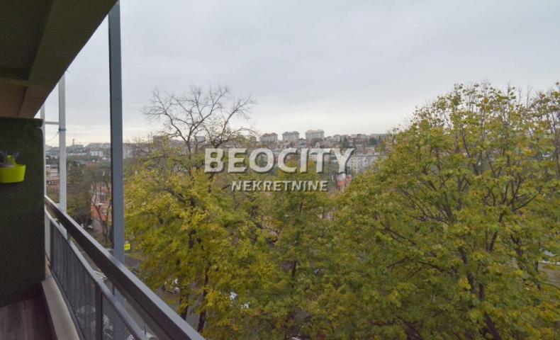 Voždovac, Braće Jerković, Braće Jerković, 4. 0, 79m2, 184900EUR