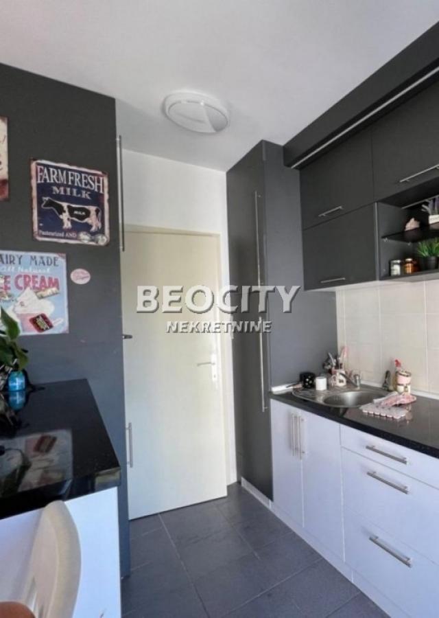 Novi Sad, Novo Naselje, Pavla Ivića, 3. 0, 112m2, 185000EUR