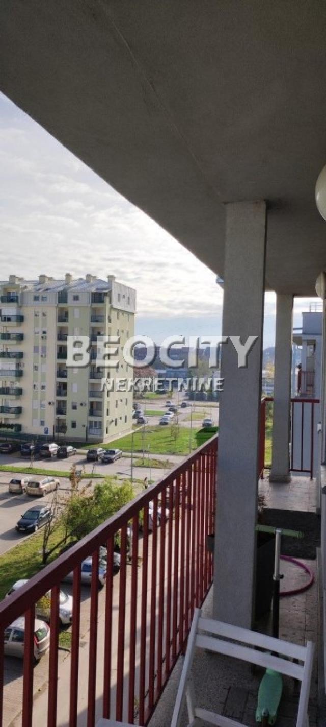 Novi Sad, Novo Naselje, Pavla Ivića, 3. 0, 112m2, 185000EUR