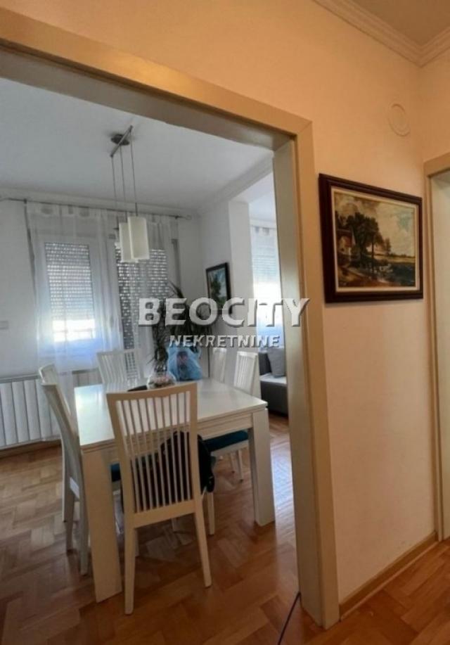 Novi Sad, Novo Naselje, Pavla Ivića, 3. 0, 112m2, 185000EUR