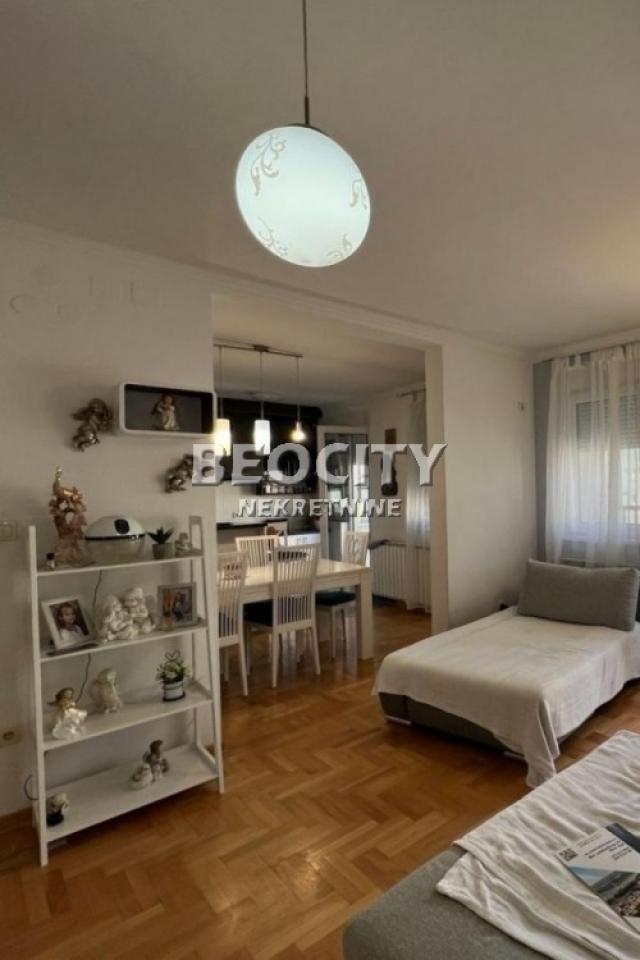 Novi Sad, Novo Naselje, Pavla Ivića, 3. 0, 112m2, 185000EUR