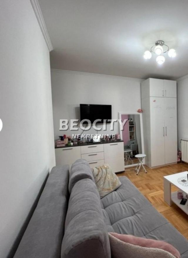 Novi Sad, Novo Naselje, Pavla Ivića, 3. 0, 112m2, 185000EUR