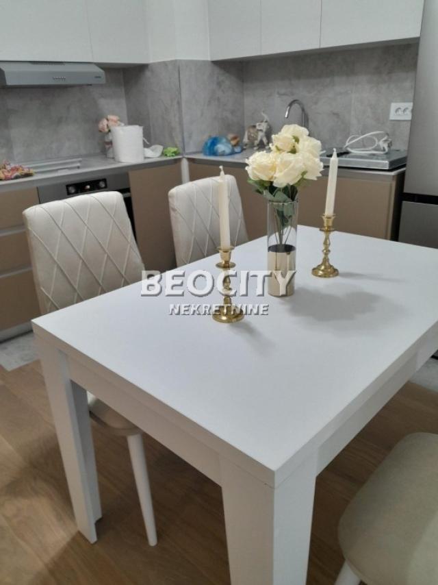 Savski venac, Beograd na vodi, , 2. 0, 58m2, 1300EUR