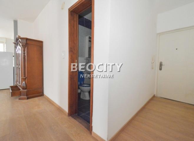 Palilula, Krnjača, Grge Andrijanovića ulica 2. , 2. 0, 58m2, 72000EUR