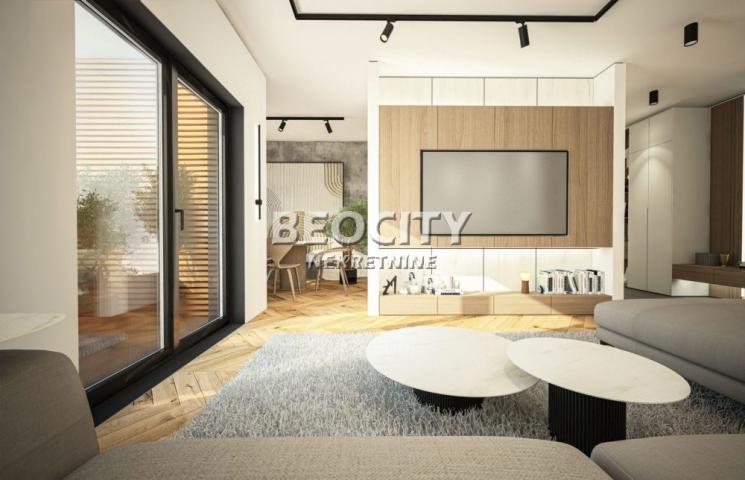 Zemun, Batajnica, , 2. 0, 50m2, 109500EUR