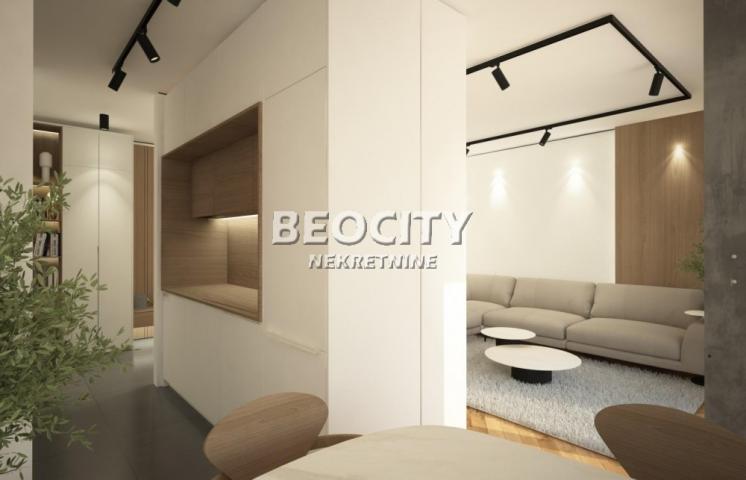 Zemun, Batajnica, , 2. 0, 50m2, 109500EUR