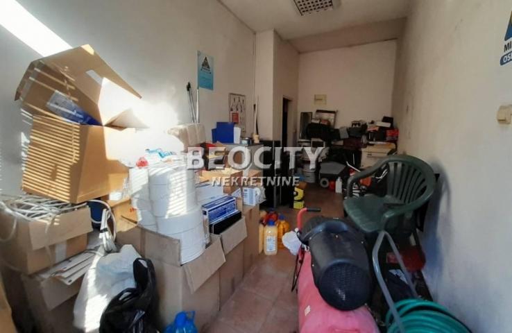 Zemun, Gornji grad, Ugrinovačka, 3. 5, 86m2, 181000EUR