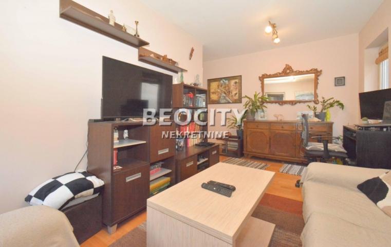 Zemun, Gornji grad, Ugrinovačka, 3. 5, 86m2, 181000EUR