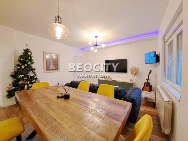 Vračar, Čubura, , 4. 0, 84m2, 399000EUR