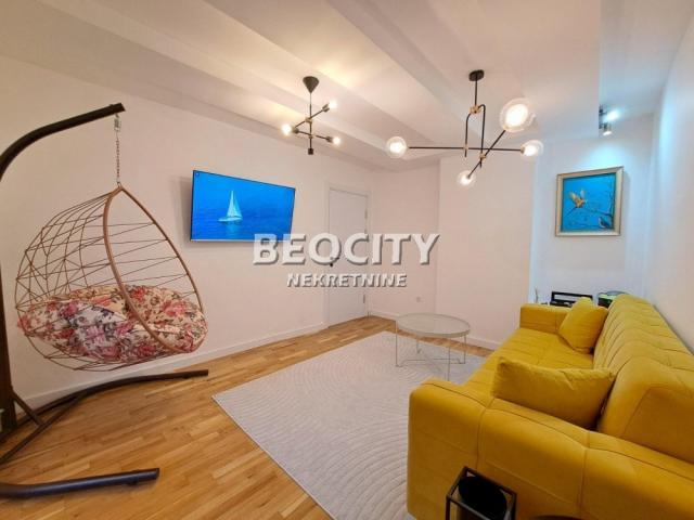 Vračar, Čubura, , 4. 0, 84m2, 399000EUR