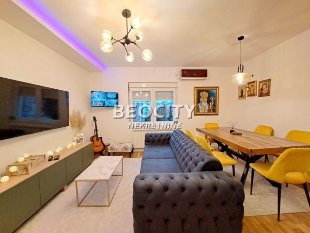 Vračar, Čubura, , 4. 0, 84m2, 399000EUR