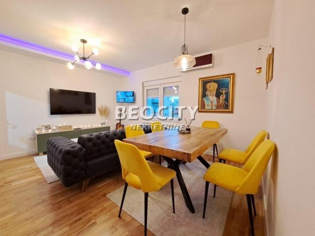 Vračar, Čubura, , 4. 0, 84m2, 399000EUR