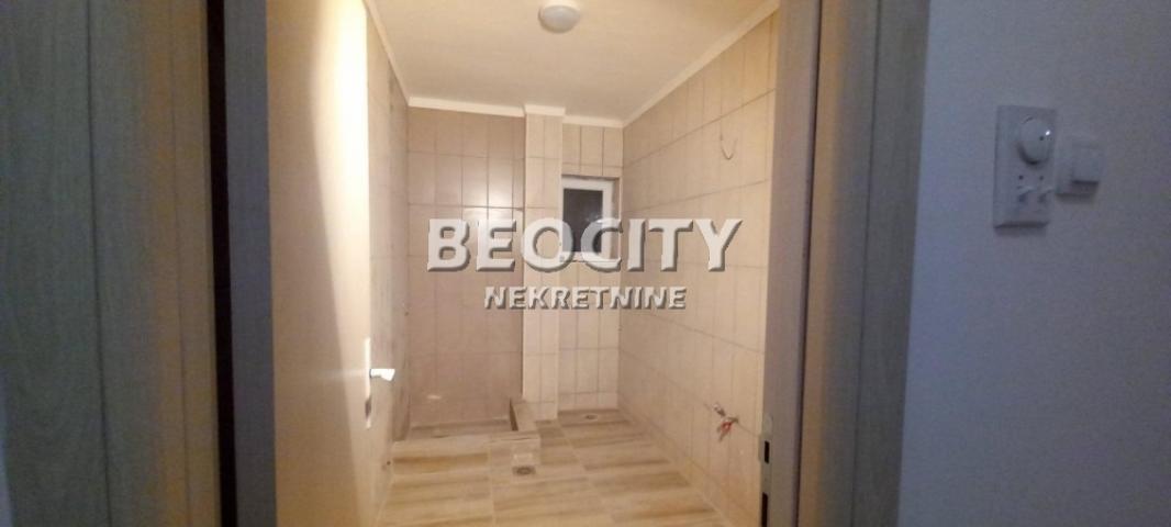 Niš, Durlan, Milana Blagojevića, 3. 0, 88m2, 122900EUR odmah useljiv