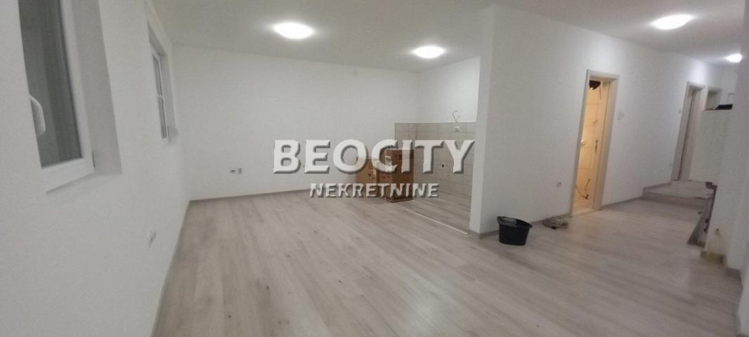 Niš, Durlan, Milana Blagojevića, 3. 0, 88m2, 122900EUR odmah useljiv