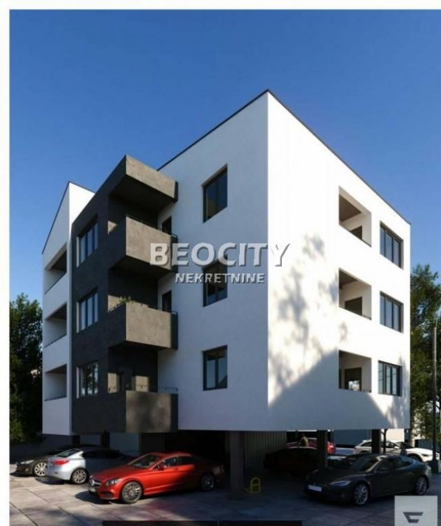 Niš, Pantelej, Sedam sekretara skoja , 1. 5, 40m2, 61520EUR Kreditni