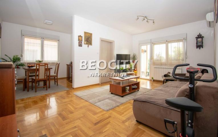 Zemun, Gornji grad, Pregrevica, 2. 5, 65m2, 168880EUR Top lokacija 