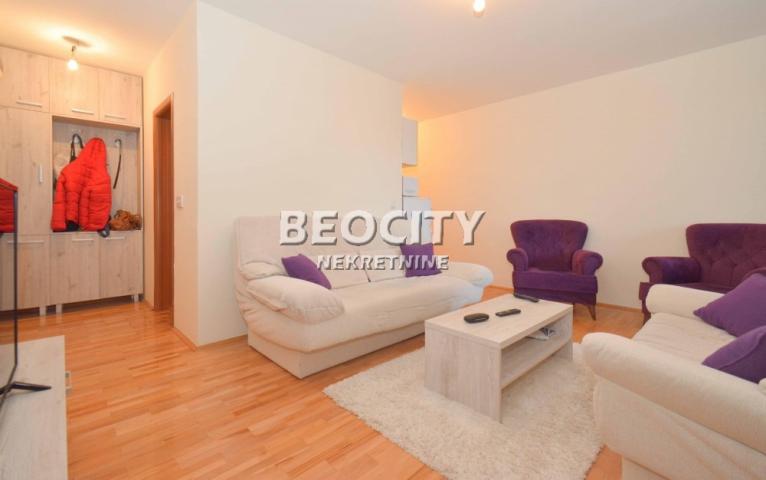 Voždovac, Vojvode Vlahovića, Vojvode Vlahovića, 2. 0, 42m2, 122500EUR