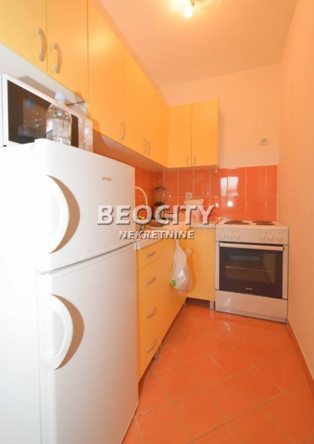 Voždovac, Vojvode Vlahovića, Vojvode Vlahovića, 2. 0, 42m2, 122500EUR