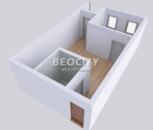 Voždovac, Vojvode Vlahovića, Vojvode Vlahovića, 2. 0, 42m2, 122500EUR