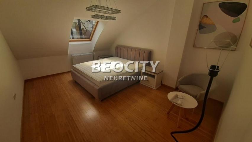 Novi Sad, Sajam, Branka Radičevića, 4. 0, 108m2, 350000EUR