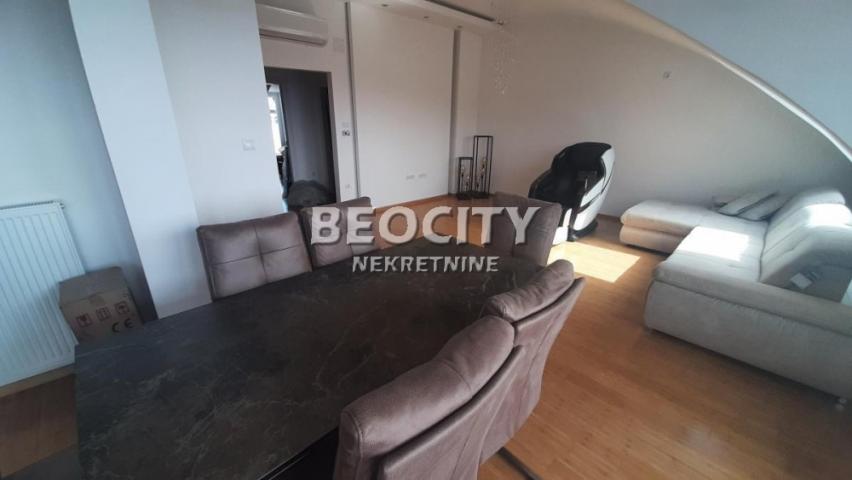 Novi Sad, Sajam, Branka Radičevića, 4. 0, 108m2, 350000EUR