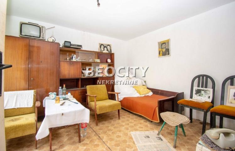 Lazarevac, Stepojevac, Starih boraca, 4. 5, 60m2, 22000EUR