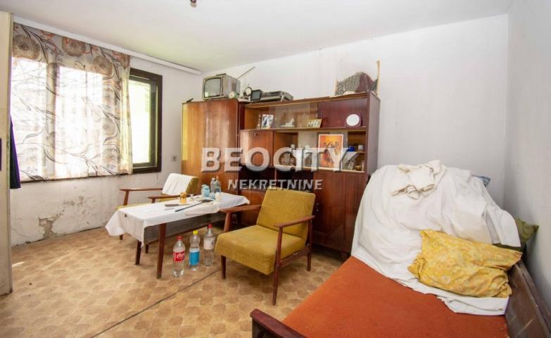 Lazarevac, Stepojevac, Starih boraca, 4. 5, 60m2, 22000EUR