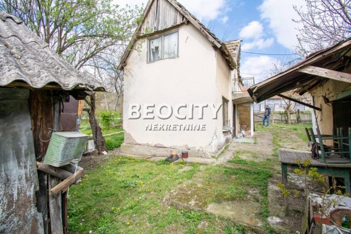 Lazarevac, Stepojevac, Starih boraca, 4. 5, 60m2, 22000EUR