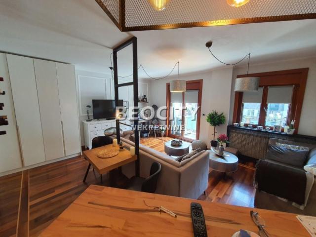 Novi Sad, Grbavica, Brace Ribnikar, 2. 0, 52m2, 164000EUR