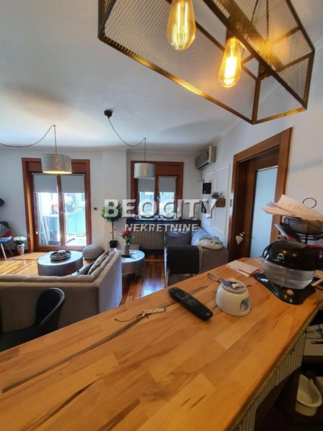 Novi Sad, Grbavica, Brace Ribnikar, 2. 0, 52m2, 164000EUR