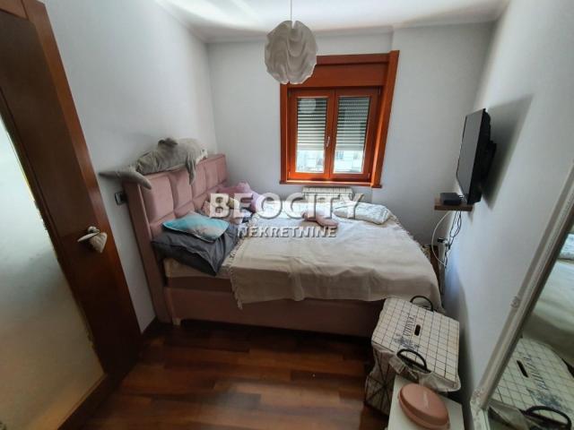 Novi Sad, Grbavica, Brace Ribnikar, 2. 0, 52m2, 164000EUR