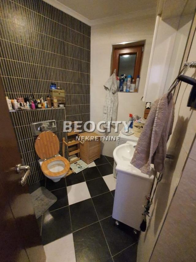 Novi Sad, Grbavica, Brace Ribnikar, 2. 0, 52m2, 164000EUR