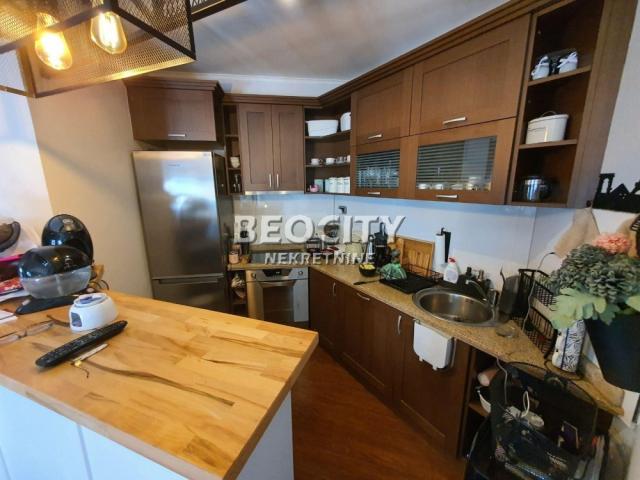 Novi Sad, Grbavica, Brace Ribnikar, 2. 0, 52m2, 164000EUR