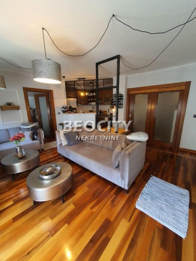 Novi Sad, Grbavica, Brace Ribnikar, 2. 0, 52m2, 164000EUR