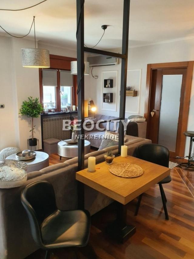 Novi Sad, Grbavica, Brace Ribnikar, 2. 0, 52m2, 164000EUR