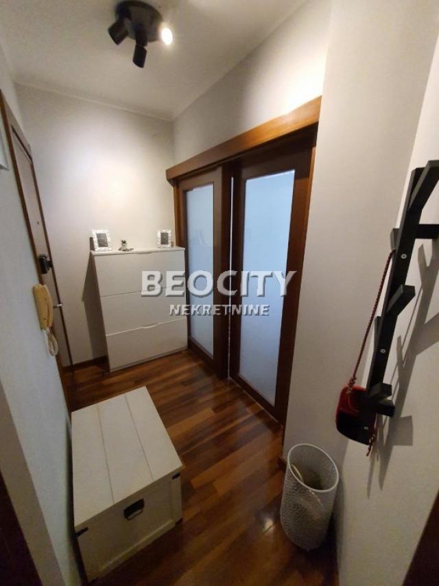 Novi Sad, Grbavica, Brace Ribnikar, 2. 0, 52m2, 164000EUR