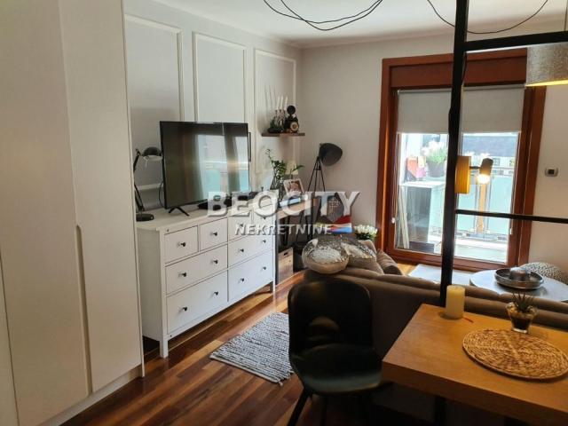 Novi Sad, Grbavica, Brace Ribnikar, 2. 0, 52m2, 164000EUR