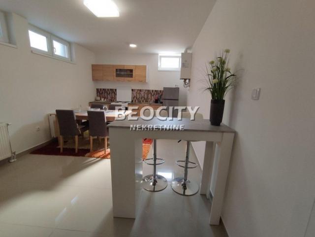 Novi Sad, Adice, Kralja Milana, 3. 0, 70m2, 80000EUR