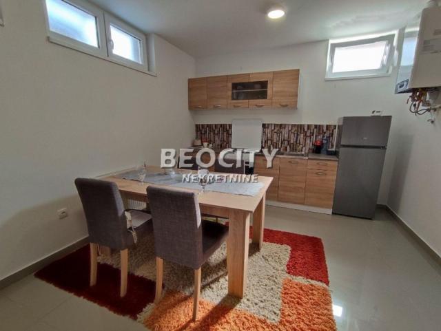 Novi Sad, Adice, Kralja Milana, 3. 0, 70m2, 80000EUR