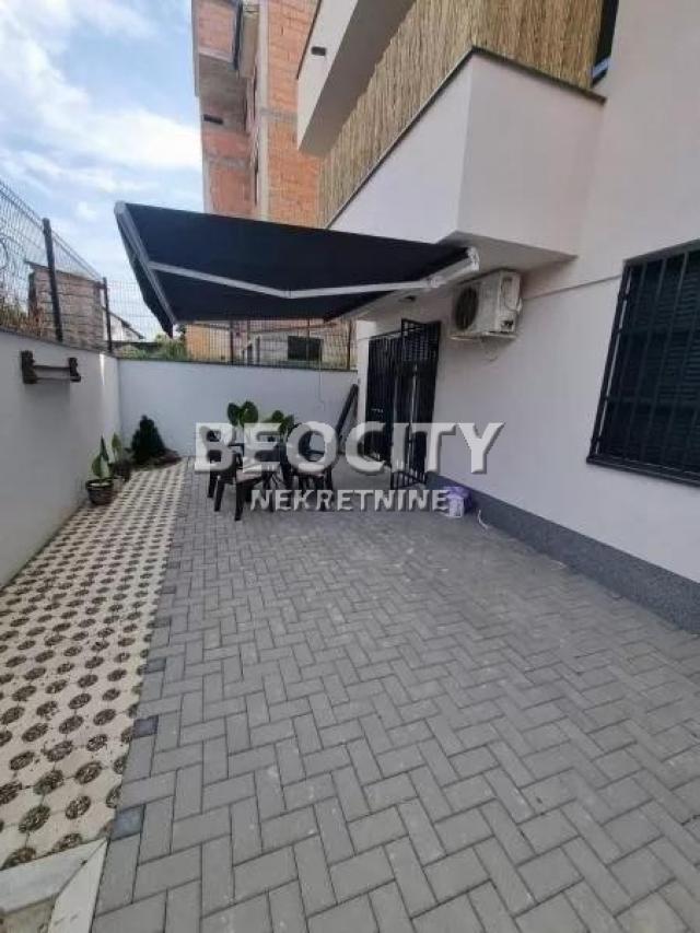 Novi Sad, Adice, Rastka Petrovića , 3. 0, 71m2, 85000EUR