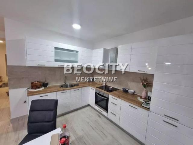 Novi Sad, Adice, Rastka Petrovića , 3. 0, 71m2, 85000EUR