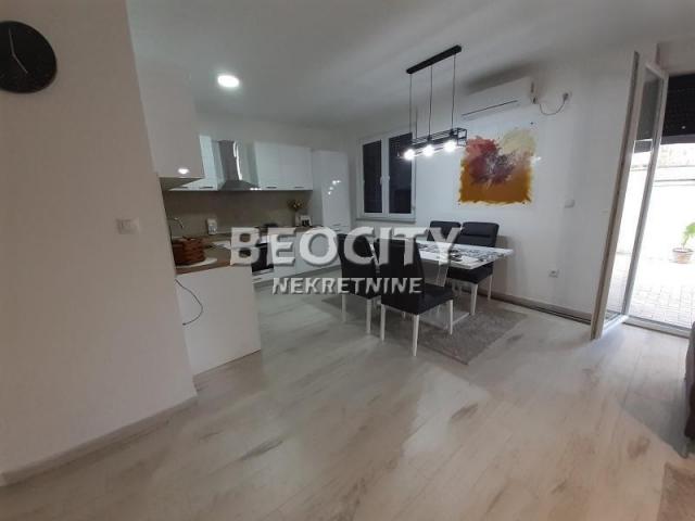 Novi Sad, Adice, Rastka Petrovića , 3. 0, 71m2, 85000EUR