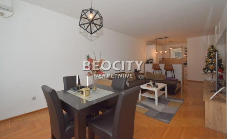 Zvezdara, Dimitrija Tucovića, Dimitrija Tucovića, 3. 0, 68m2, 160000EUR