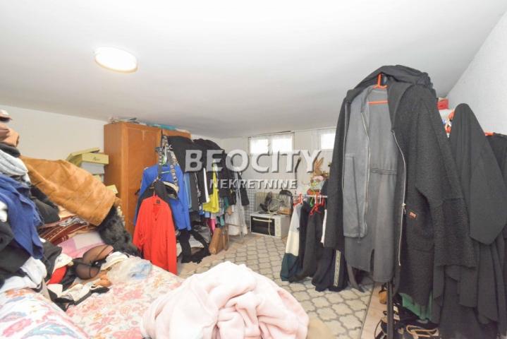 Palilula, Borča, Milana Toplice, 2. 0, 48m2, 47000EUR