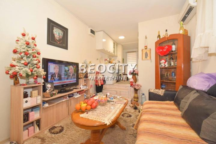 Palilula, Borča, Milana Toplice, 2. 0, 48m2, 47000EUR