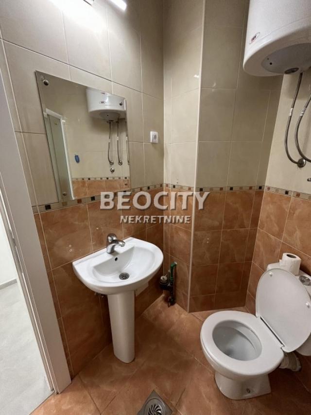 Novi Sad, Bulevar Oslobođenja, Futoška, 2. 0, 56m2, 156800EUR