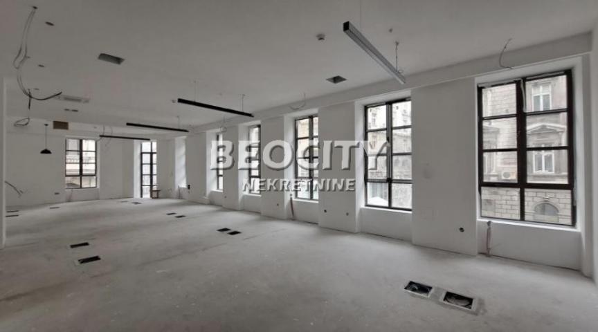 Stari grad, Knez Mihailova, Knez Mihailova, 6. 0, 270m2, 5000EUR