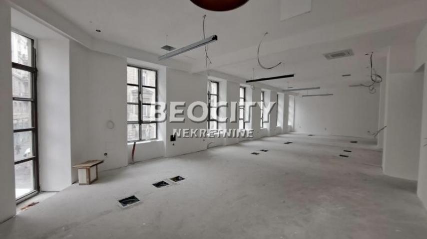 Stari grad, Knez Mihailova, Knez Mihailova, 6. 0, 270m2, 5000EUR