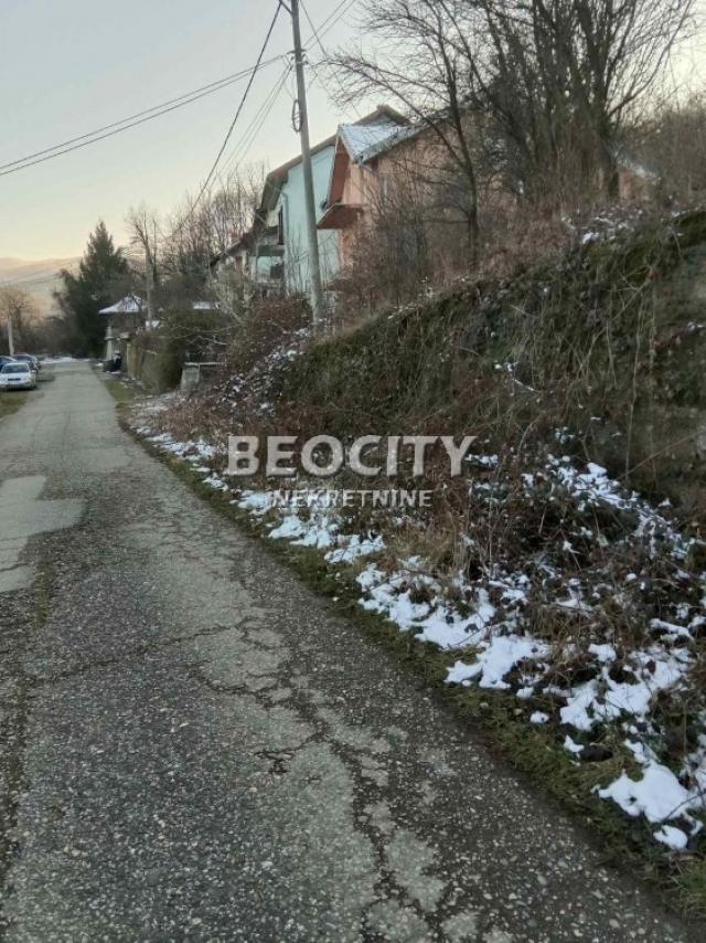 Vrnjačka banja, Snežnik, Jug Bogdanova, 20a, 310000EUR