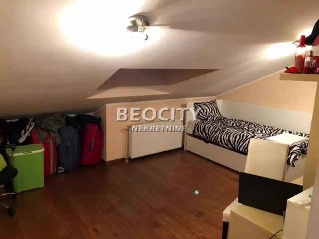 Čukarica, Filmski grad, Nebojše Đukelića, 4. 0, 93m2, 130000EUR